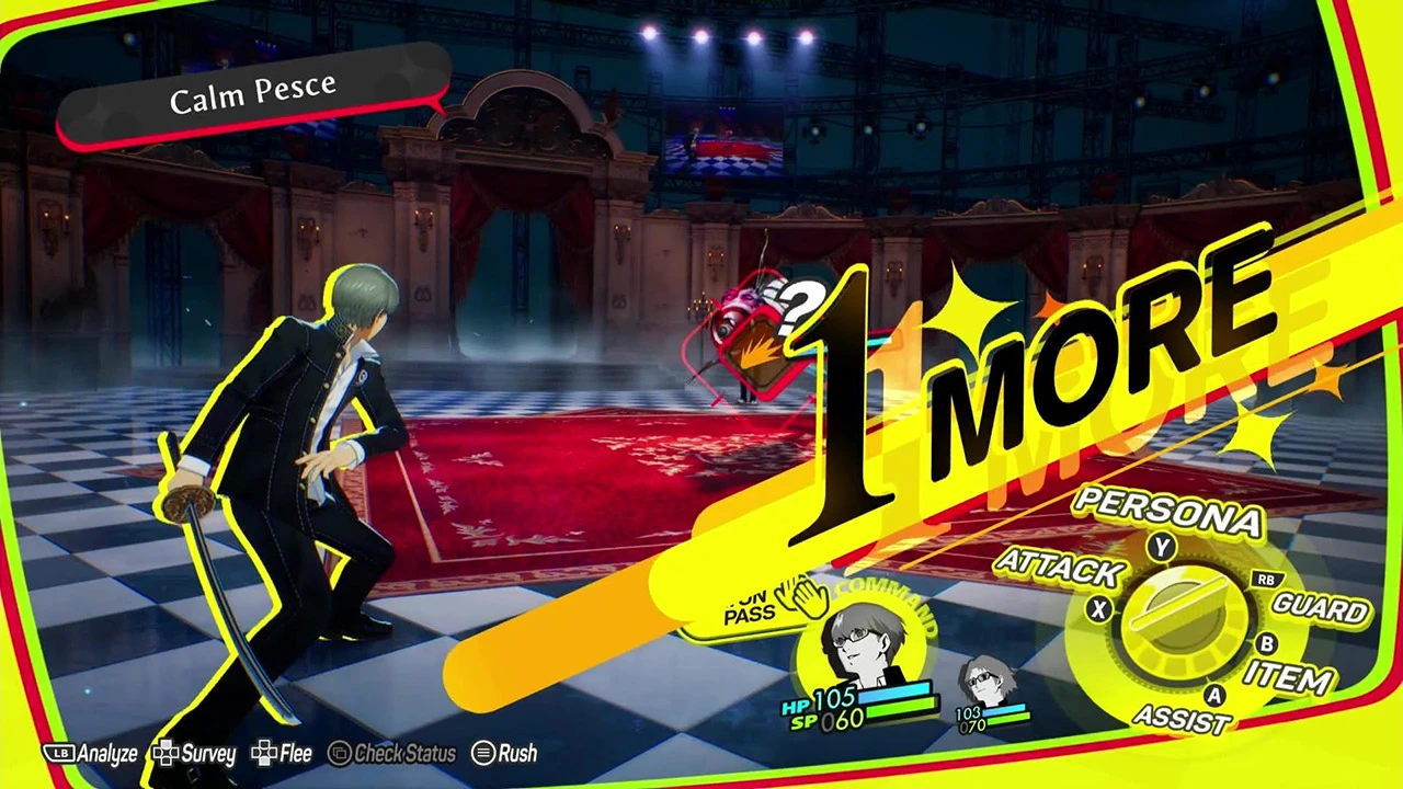 Persona 4 Revival после TGS 2026: чем ремейк отличается от Persona 4 Golden
