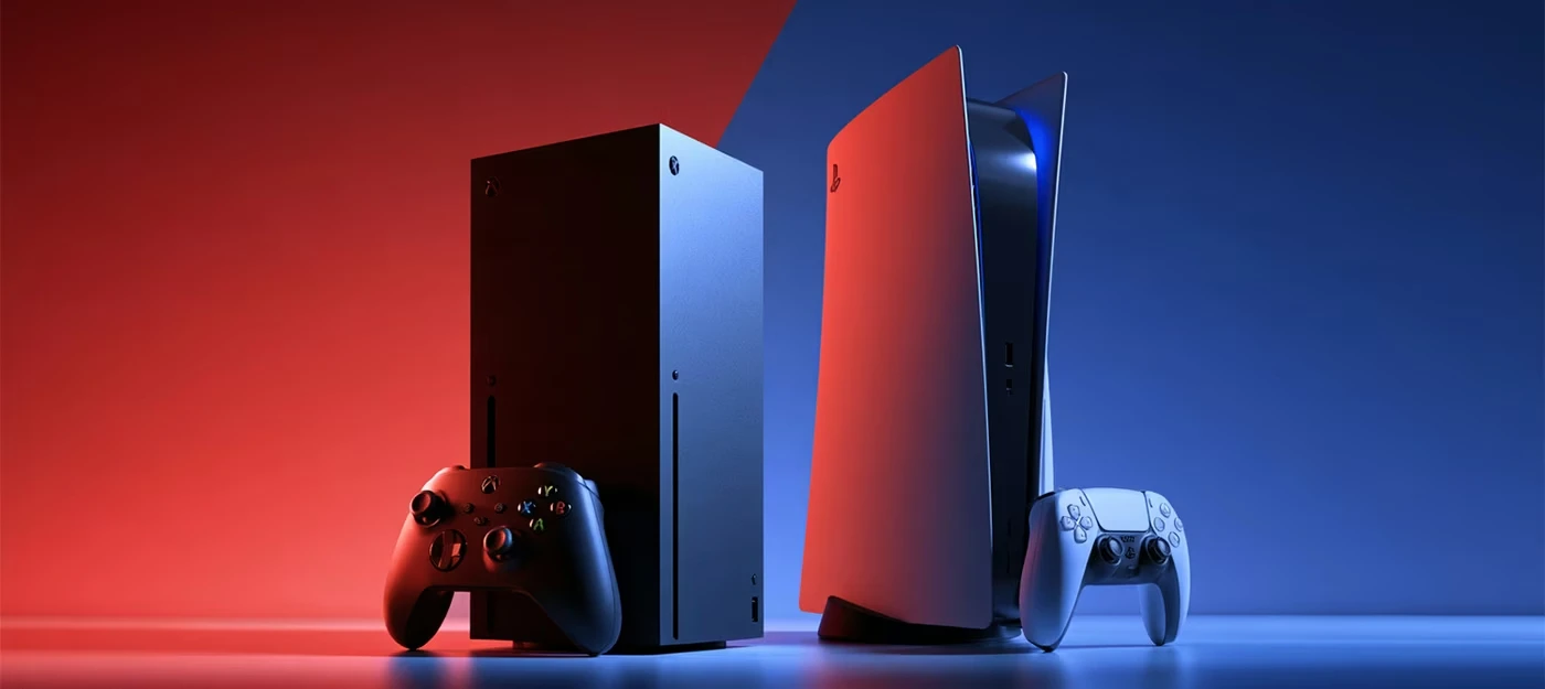 Sony, Microsoft и Nintendo заявили в суде: покупатели консолей не получат компенсацию за тарифы
