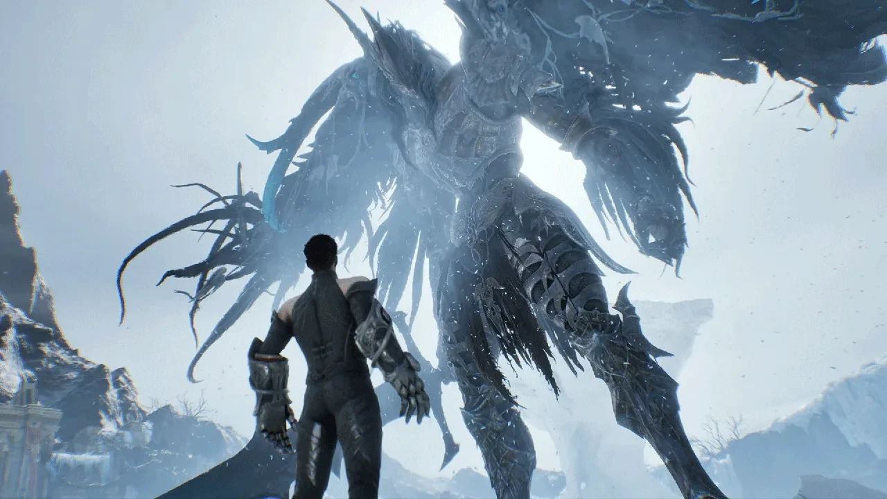 AION 2: лучшие билды для всех классов, стигмы и характеристики