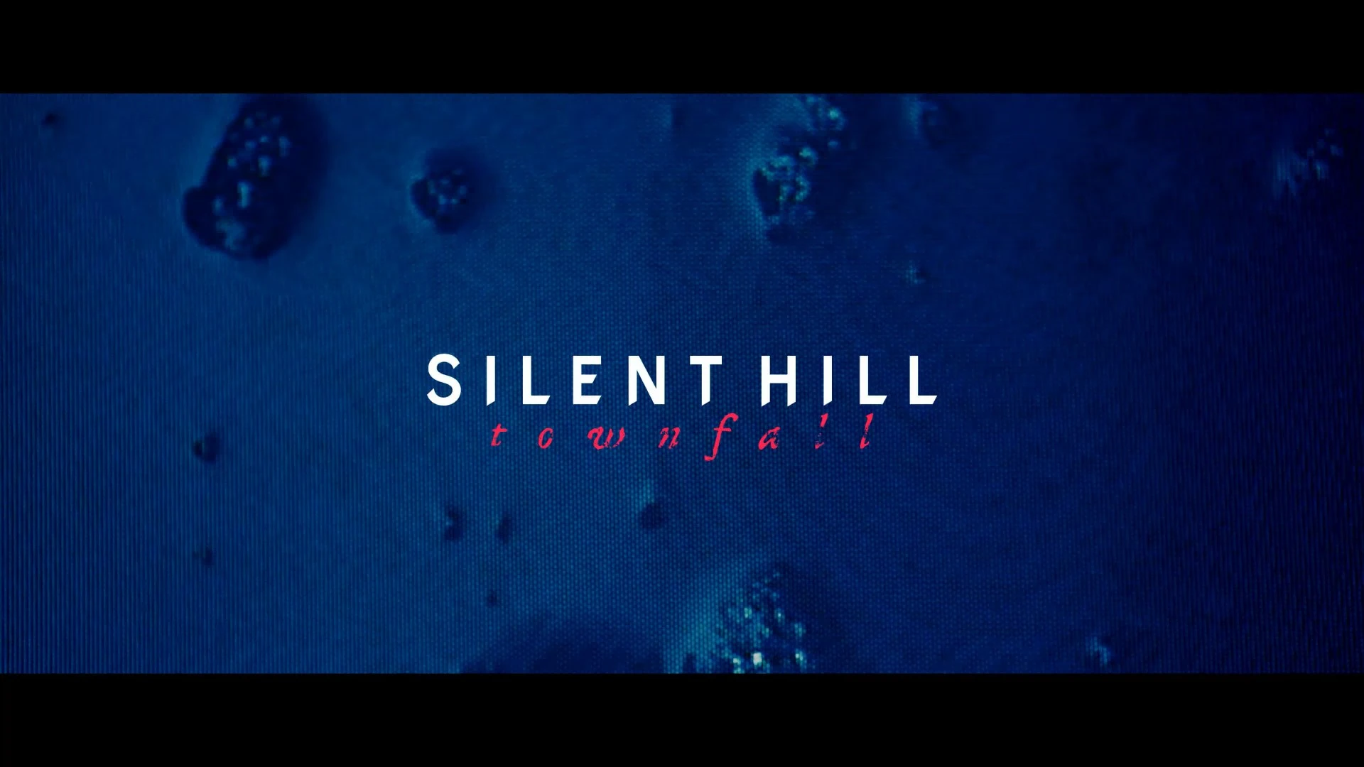 Настоящая Silent Hill впервые за 20 лет. Обзор Silent Hill: Townfall