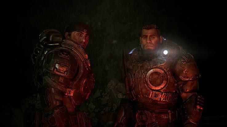 «Gears of War на стероидах». Журналисты оценили мультиплеер E-Day