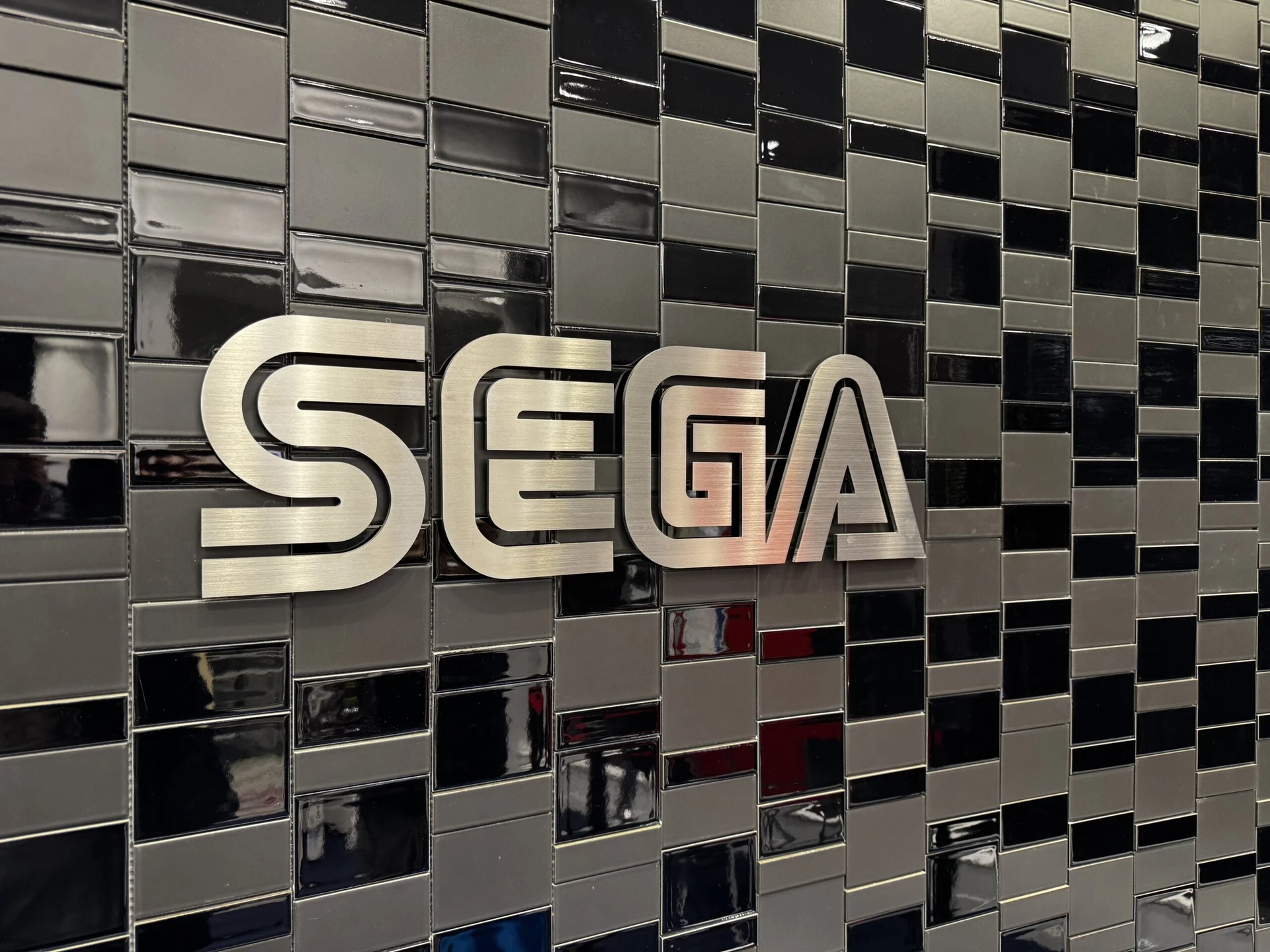 Sega не доверит ИИ творческую часть разработки игр, но от нейросетей не отказывается