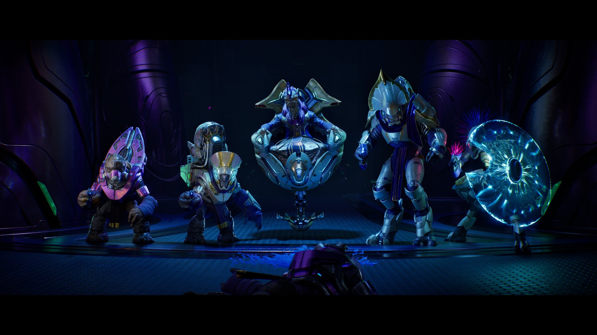 Halo Studios