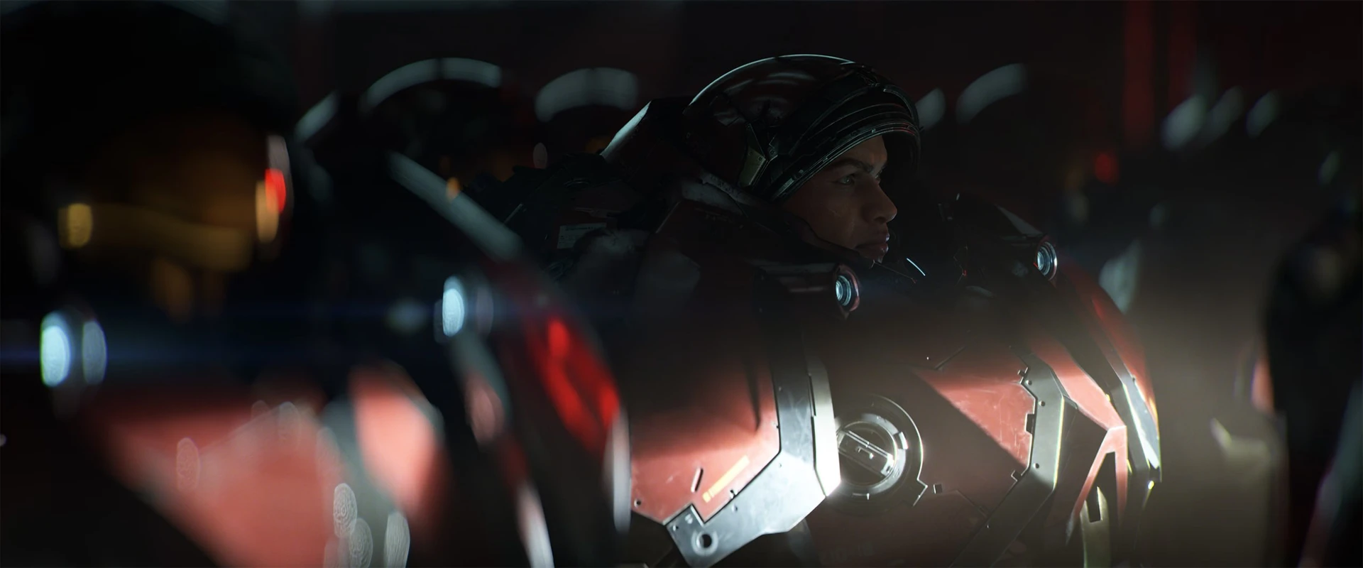 Blizzard анонсировала новую StarCraft — это шутер с открытым миром, релиз в 2030 году