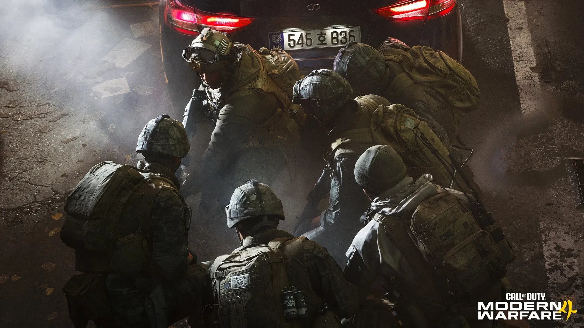Modern Warfare 4: как получить Pacifist и Revenge в Assassins