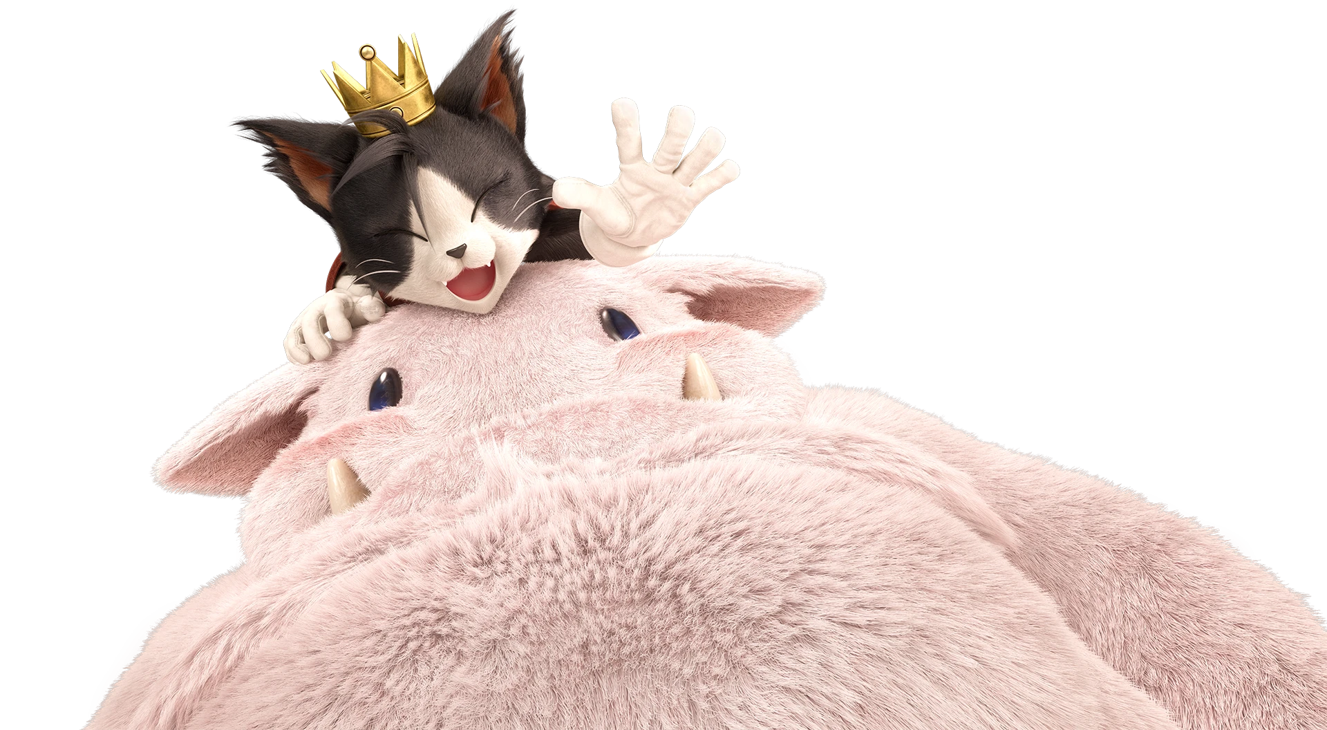 Директор Final Fantasy VII Revelation: «Я сделал все, что мог» ради физического издания