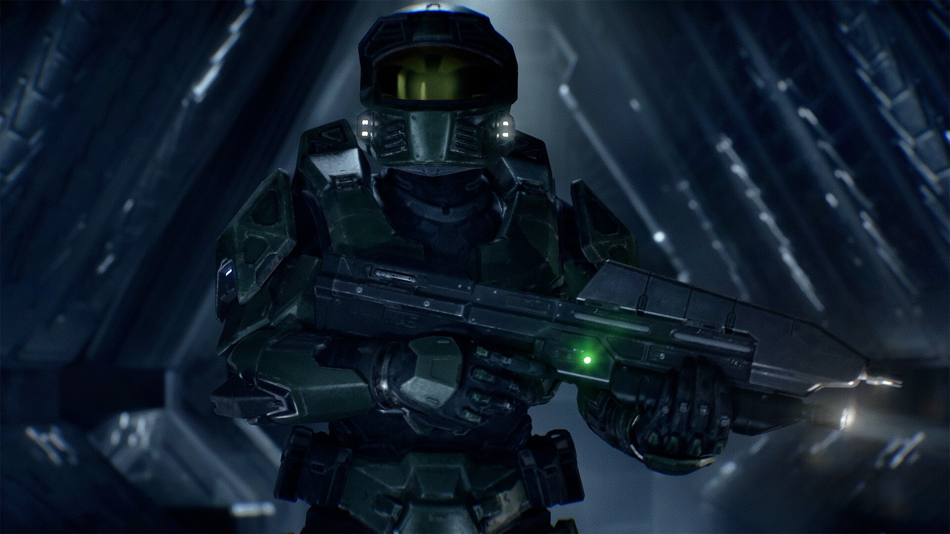 Halo Studios