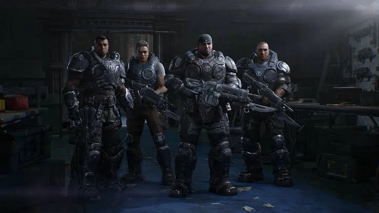 Авторы Gears of War: E-Day полностью отказались от открытого мира после критики Gears 5