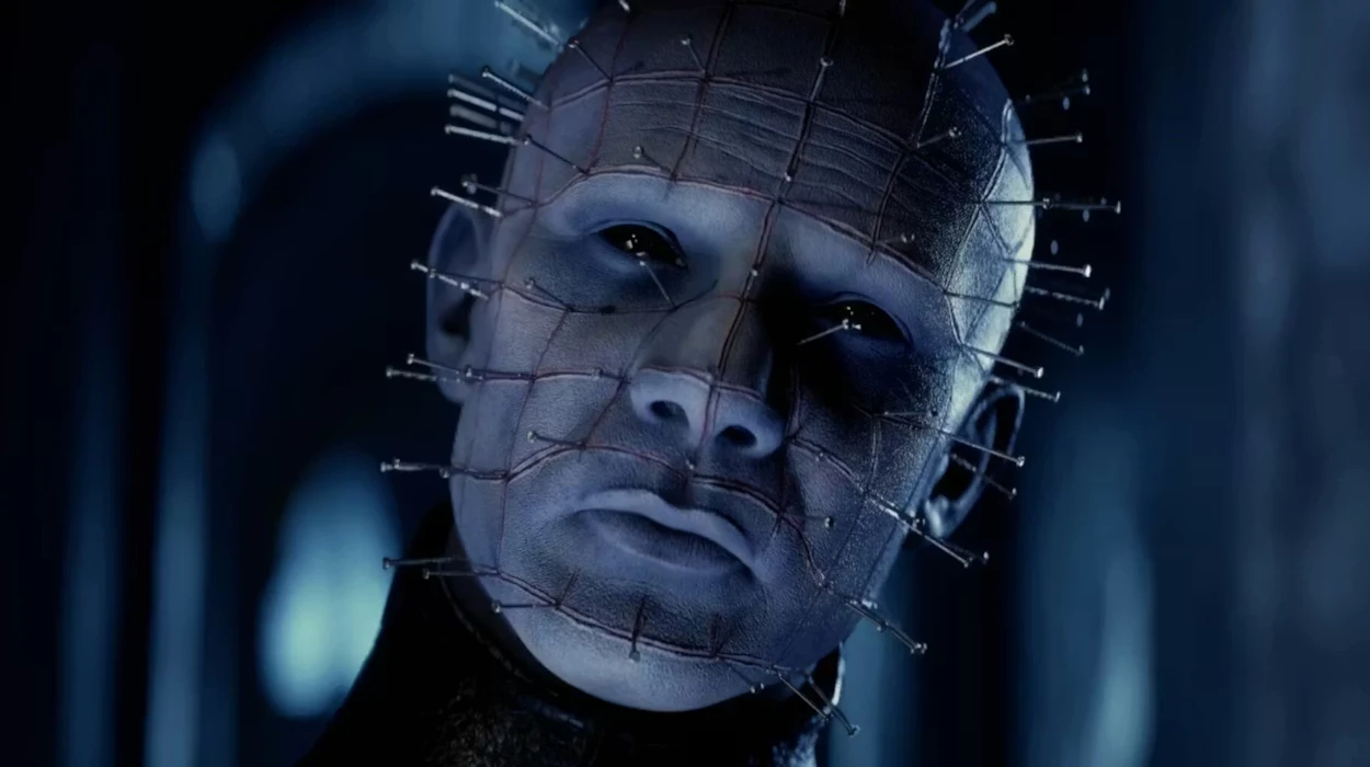 Hellraiser: Revival: все трофеи PS5, 69 достижений Steam и платина