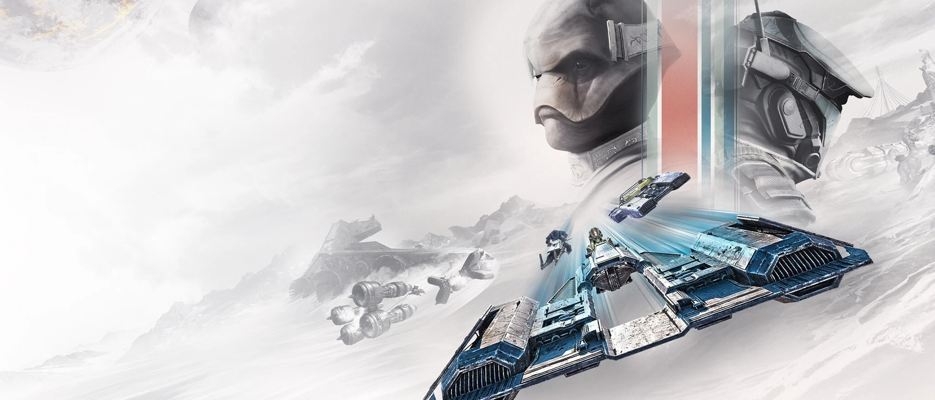 Star Wars: Galactic Racer: все Racer Styles и Favors, как открыть и прокачать