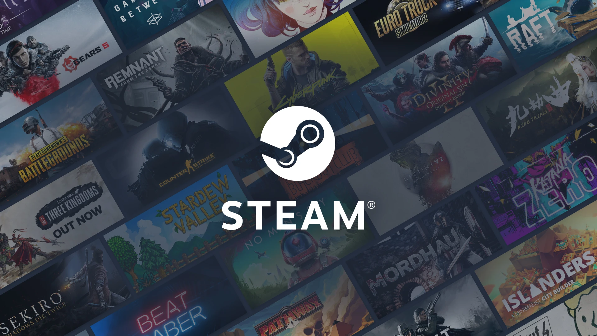 Steam впервые в истории пробил отметку в 43,5 млн одновременных пользователей
