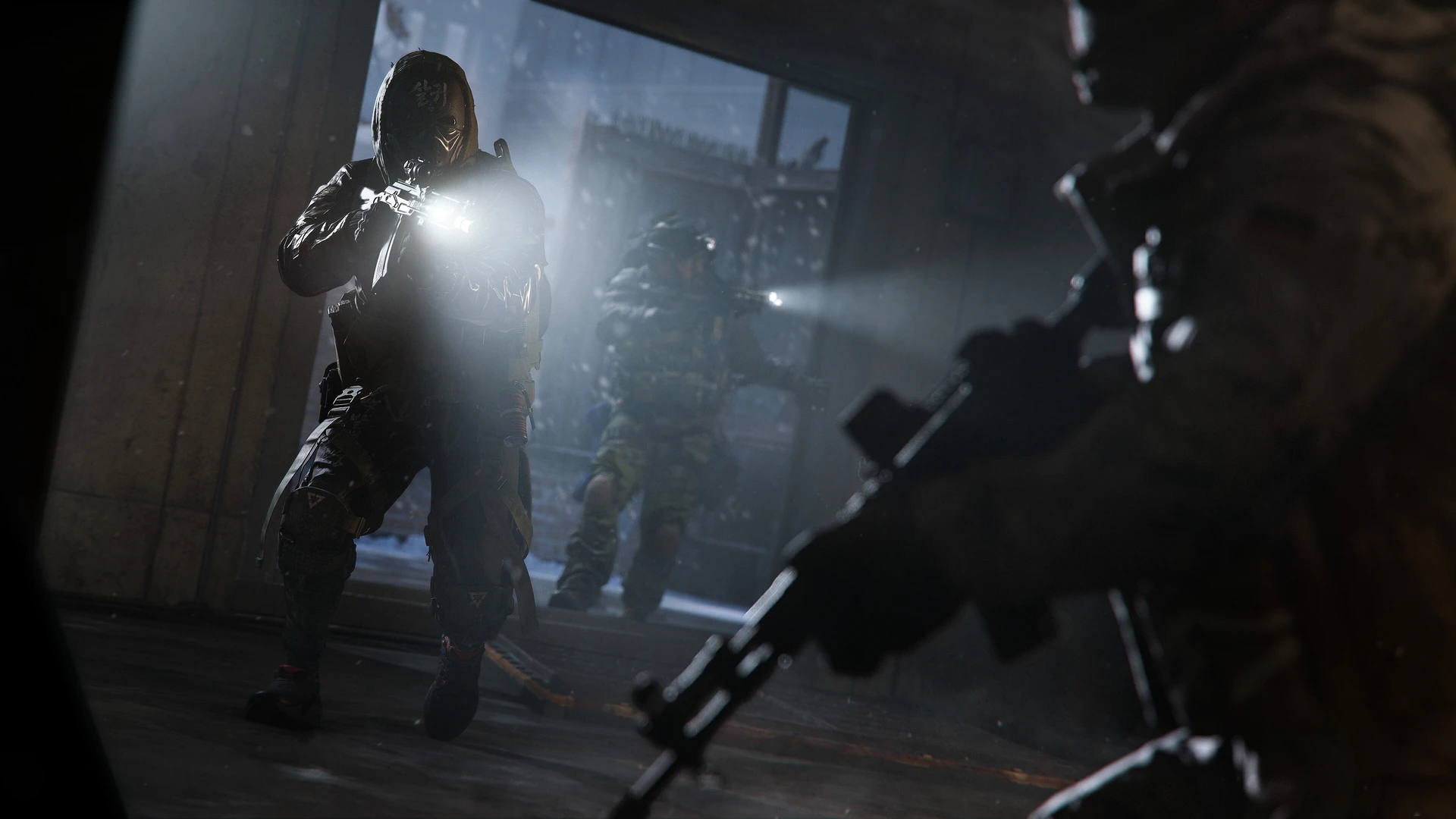 Быстрые смерти, дисбаланс и ощущение дежавю. Впечатления от беты Modern Warfare 4