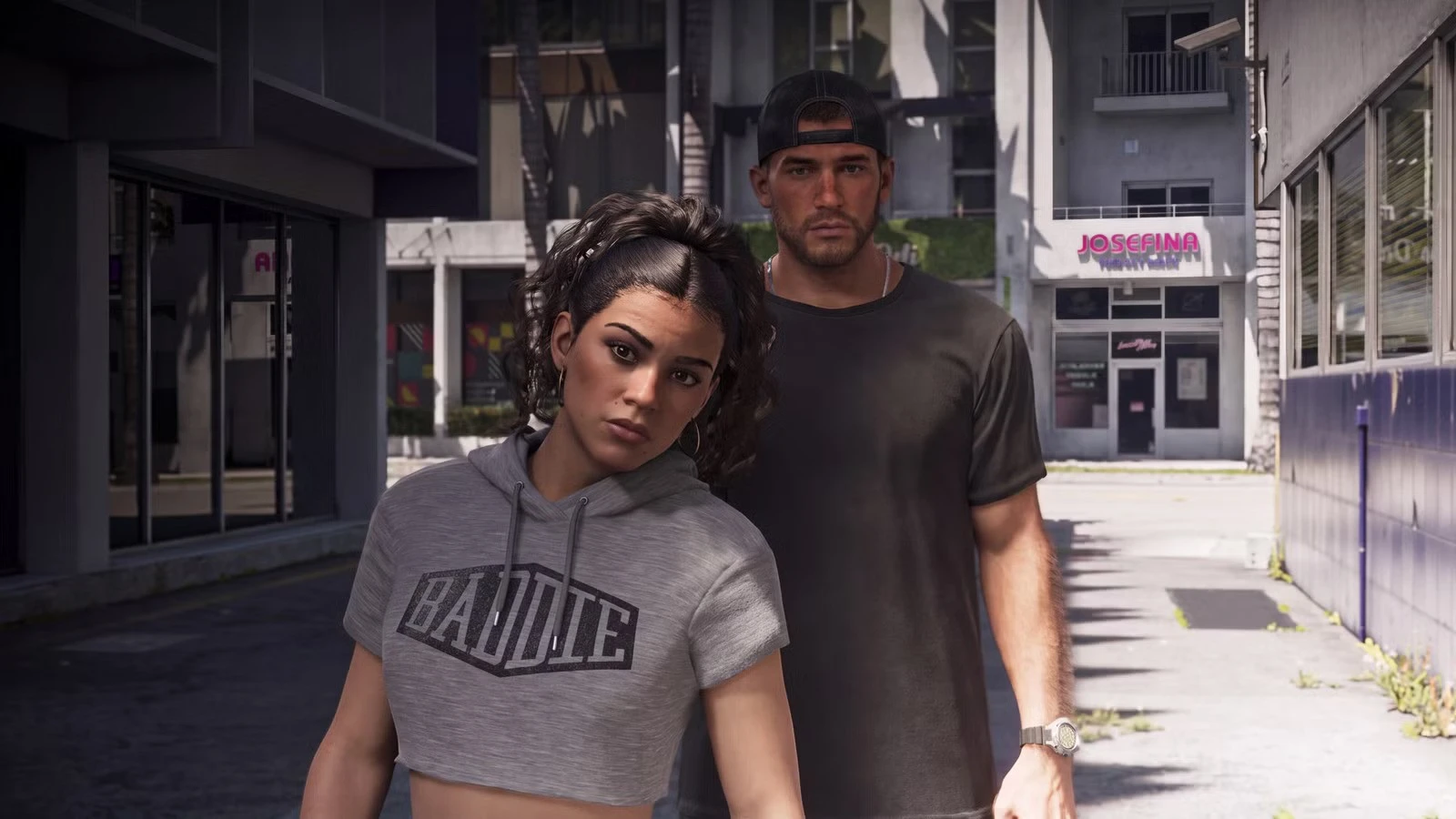 «Бросим, если запустите GTA 6» — в TikTok девушки запрещают парням играть в игру