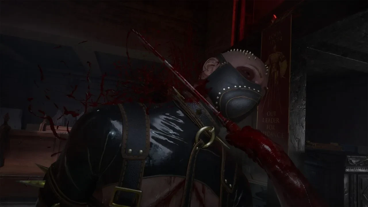 Все концовки Hellraiser: Revival: как открыть обе, объяснение финала и 13 секретов