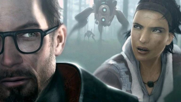 Valve упомянула HLX на GameSoundCon. Снова слухи о Half-Life 3
