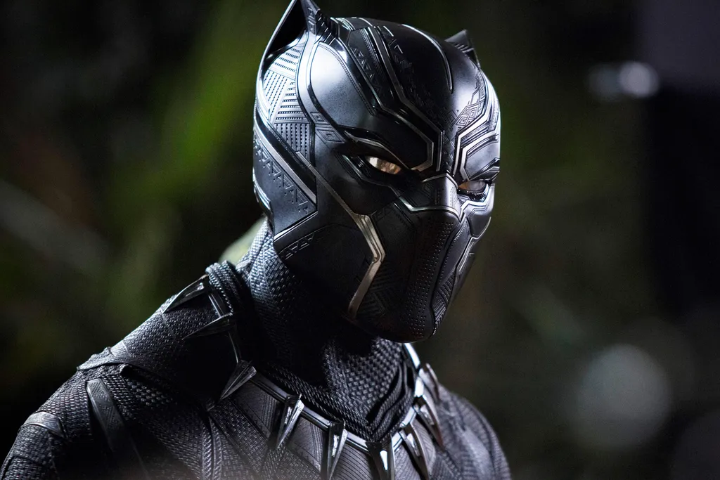 Marvel анонсировала «Чёрную Пантеру 3» с Дэвидом Джонсоном в главной роли