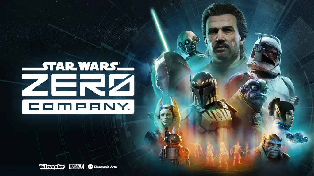 Star Wars Zero Company — гайд для новичков: что делать в первые часы