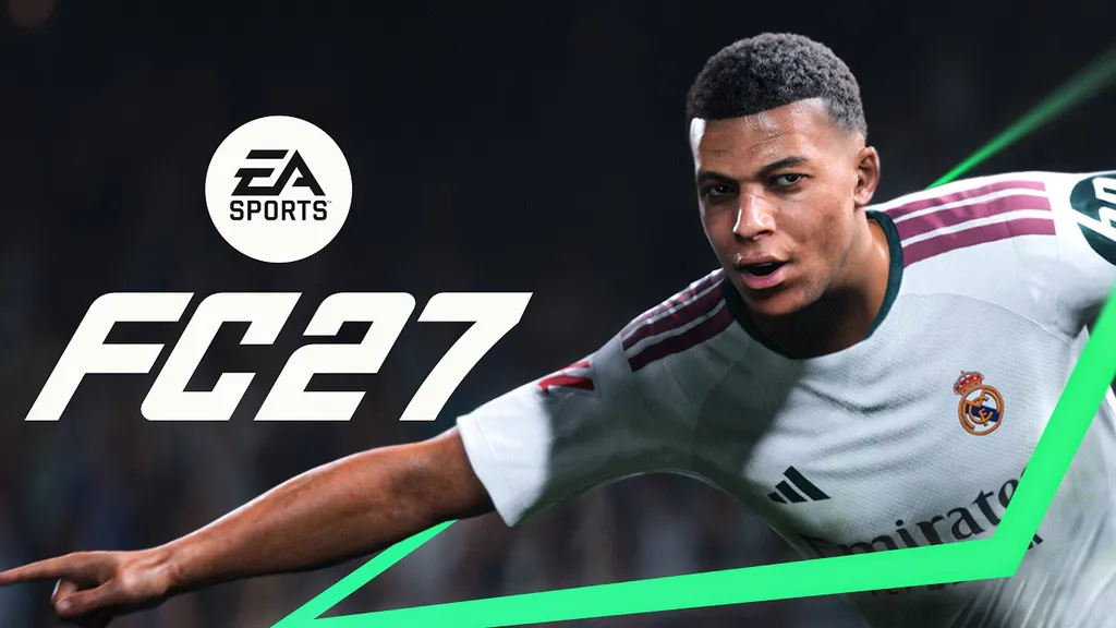 Когда выйдет EA Sports FC 27 — дата и точное время запуска