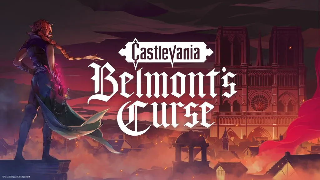 Castlevania: Belmont’s Curse — все оружие и Реликвии: где найти и как получить