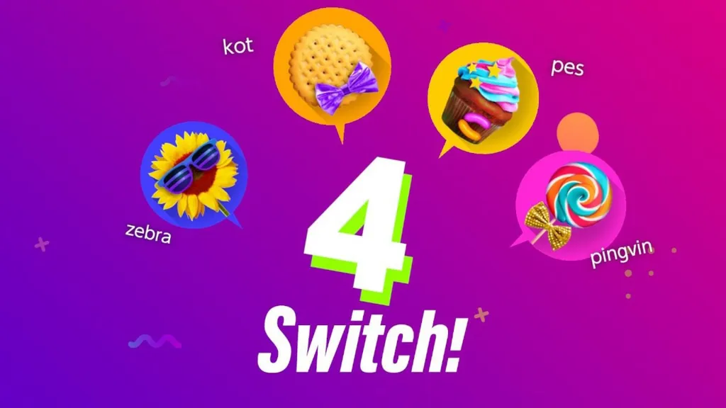 Двигаемся! Обзор Everybody 1-2 Switch