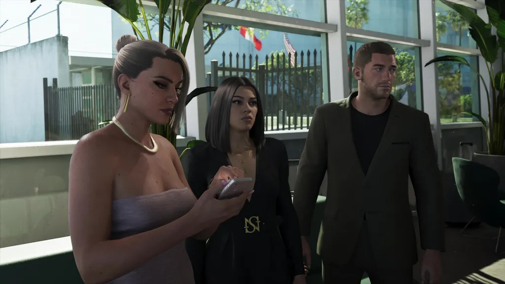 GTA 6 Online: когда выйдет мультиплеер и что о нём известно
