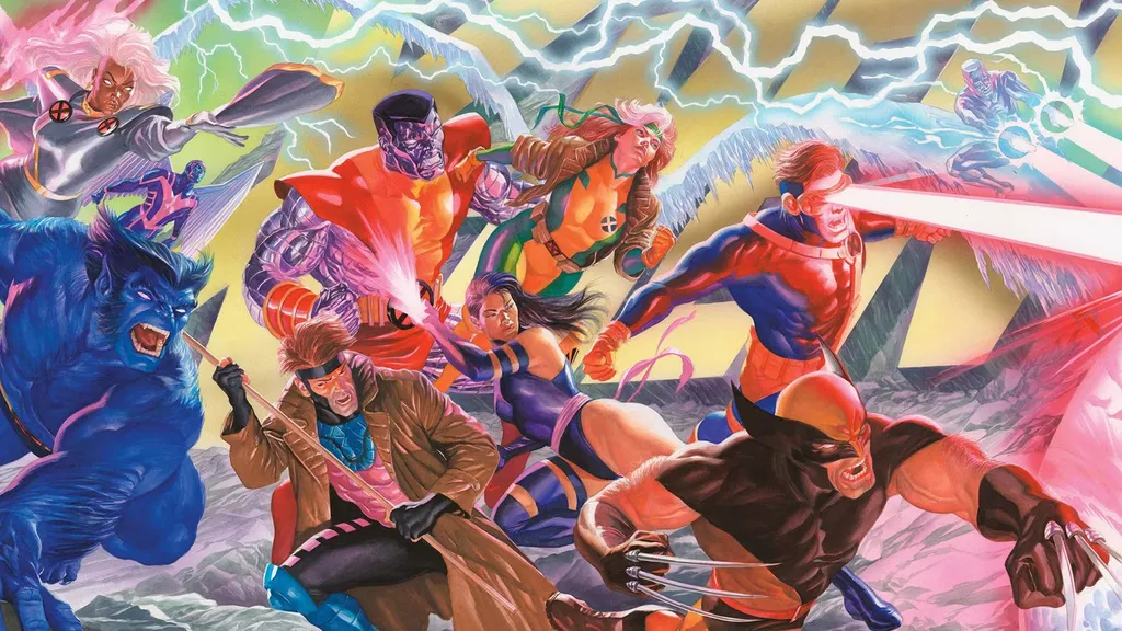 Marvel объявила каст фильма «Люди Икс» — звезда «Обсессии» сыграет Роуг