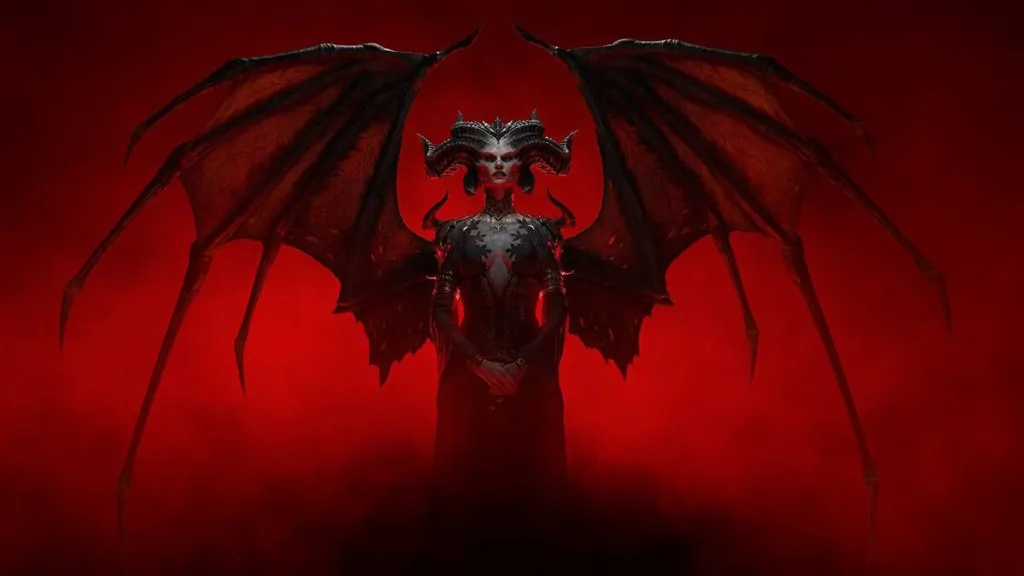Впечатления от беты Diablo IV