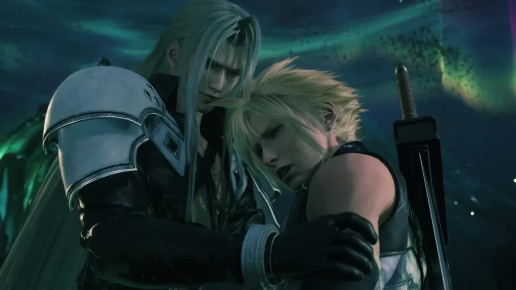 Final Fantasy VII Revelation на TGS 2026: Винсент, Сид, FITS и новая боевая система