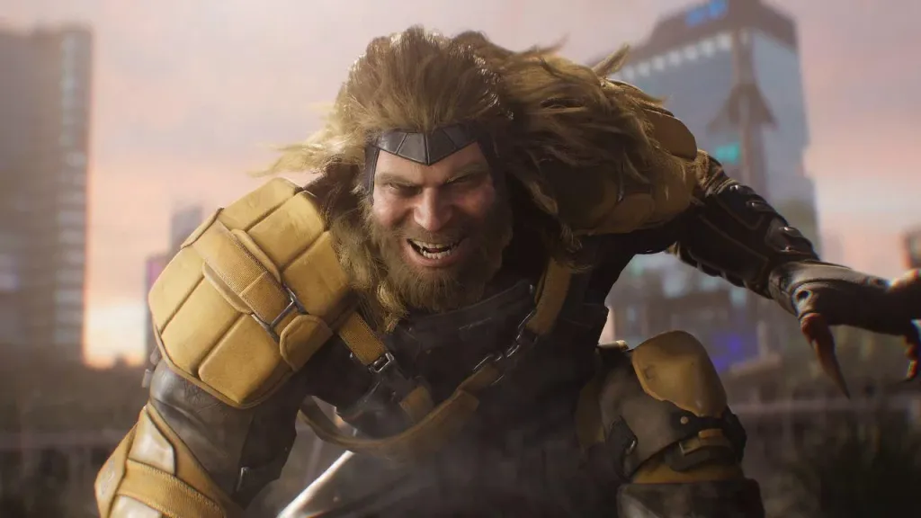 Все боссы Marvel’s Wolverine и как победить