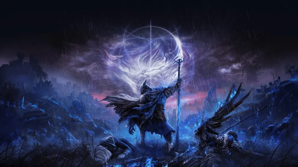 Если в адище, то вместе: Обзор Elden Ring: Nightreign