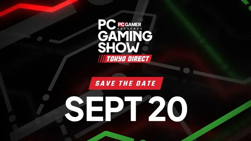 PC Gaming Show Tokyo Direct 2026: все 36 игр, анонсы, трейлеры и даты выхода