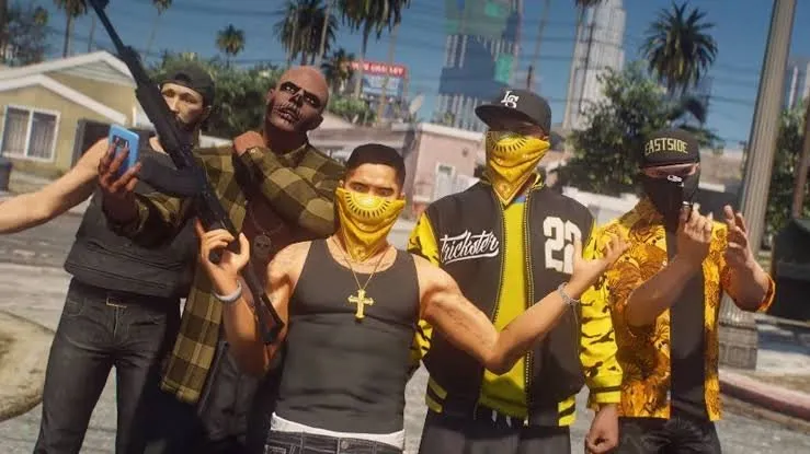 NoPixel V появился в Rockstar Games Launcher — релиз RP-сервера для GTA 5 близок