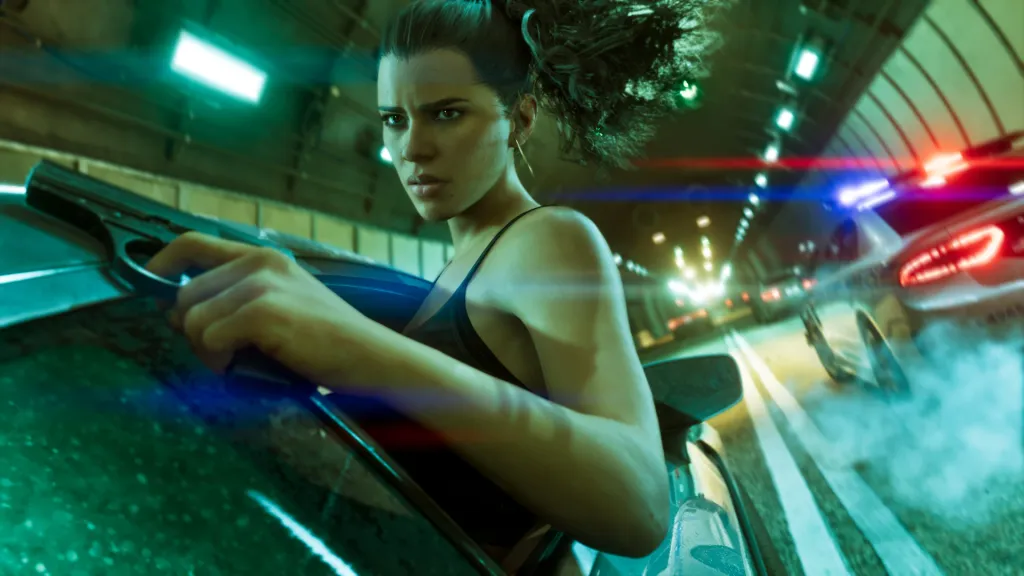 В сеть утекли 192 ГБ файлов GTA V и GTA VI: нашли Liberty City и вырезанные DLC