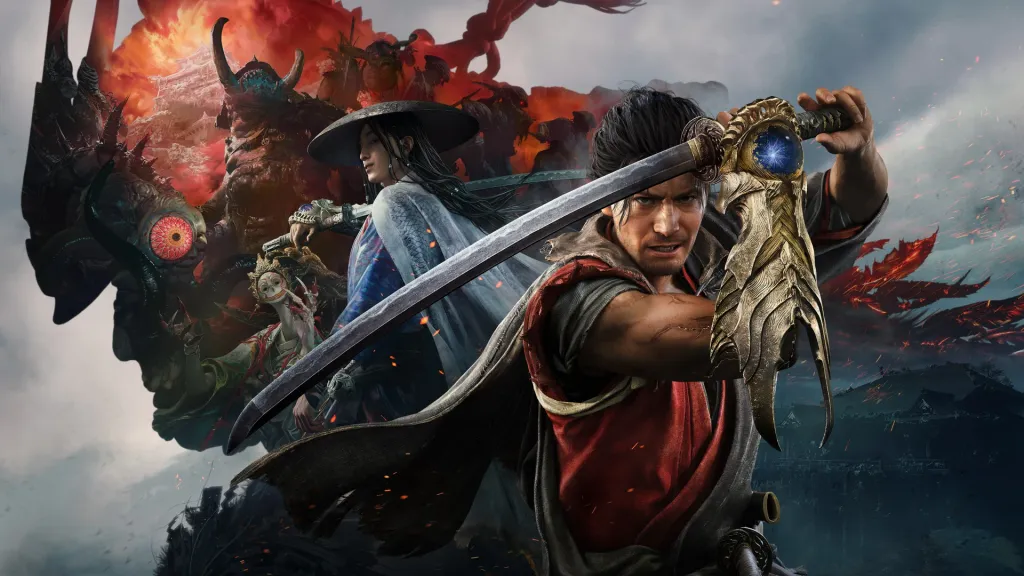 Onimusha: Way of the Sword — дата выхода, русский язык, демо и системные требования