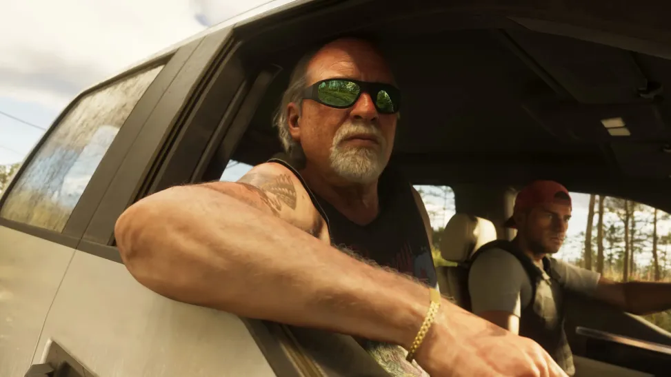 Take-Two начала охоту на хакера, слившего геймплей GTA 6