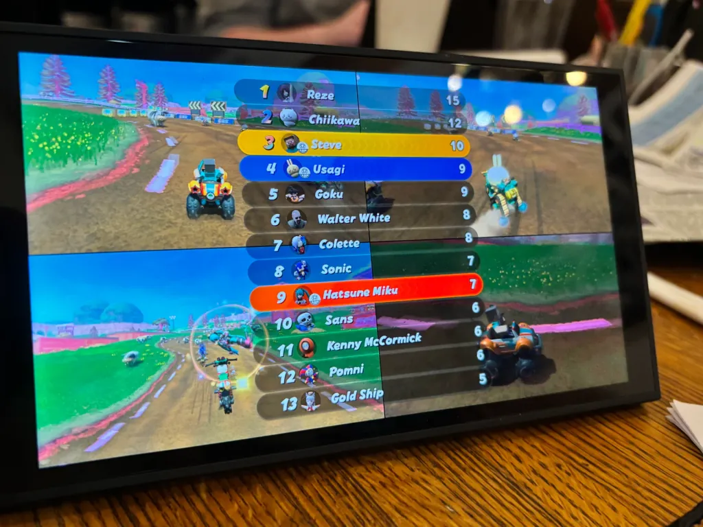 Хакер показал взлом Nintendo Switch 2 с помощью Codex