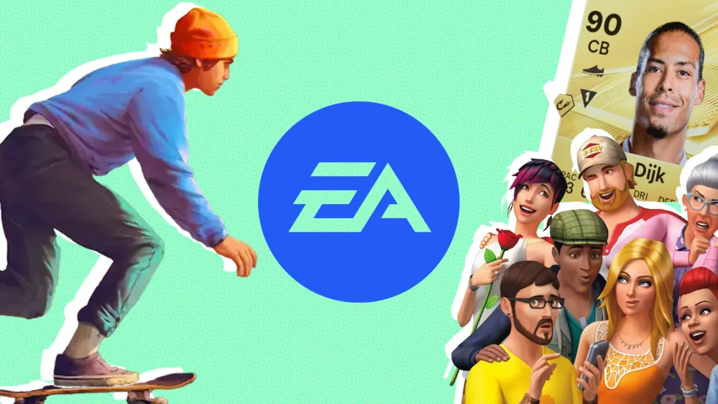 Сотрудники EA обвинили руководство в жадности после массовых увольнений
