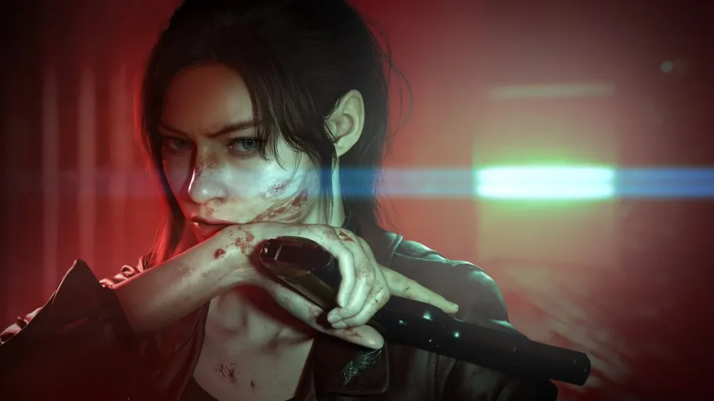 Capcom уже готовит Resident Evil к моменту, когда ремейки догонят новые игры серии