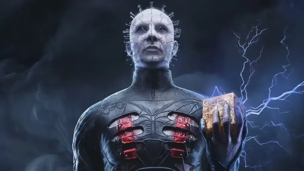 Hellraiser: Revival — полное прохождение всех заданий и решение головоломок