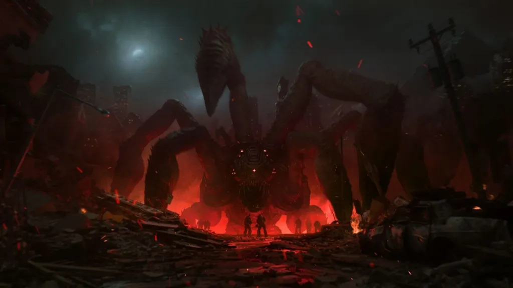 Бюджет Gears of War: E-Day мог превысить $500 млн без маркетинга
