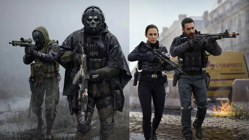 Как попасть в открытую бету Modern Warfare 4 — нужен ли предзаказ и коды