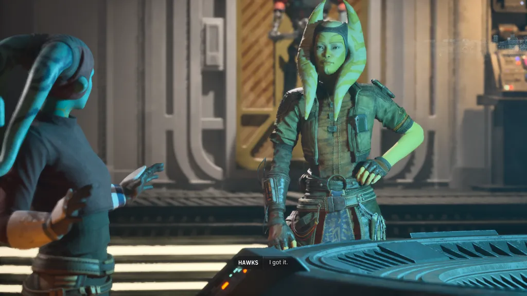 Выборы и последствия в Star Wars Zero Company — что выбирать в операциях и сюжете