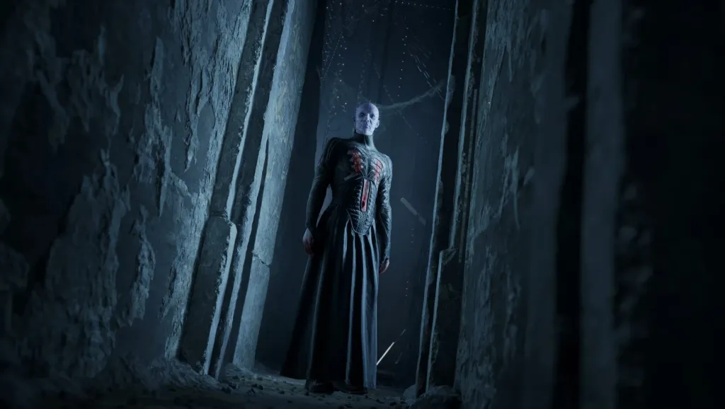 На что ты готов ради удовольствия? Обзор Clive Barker’s Hellraiser: Revival