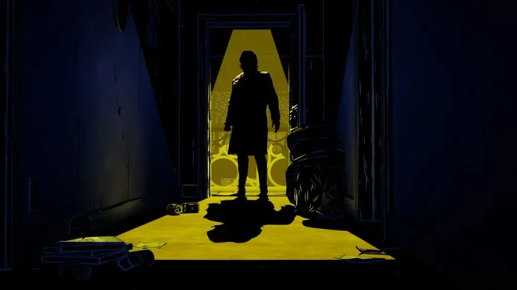 The Wolf Among Us 2 выйдет целиком — все эпизоды будут доступны в день релиза