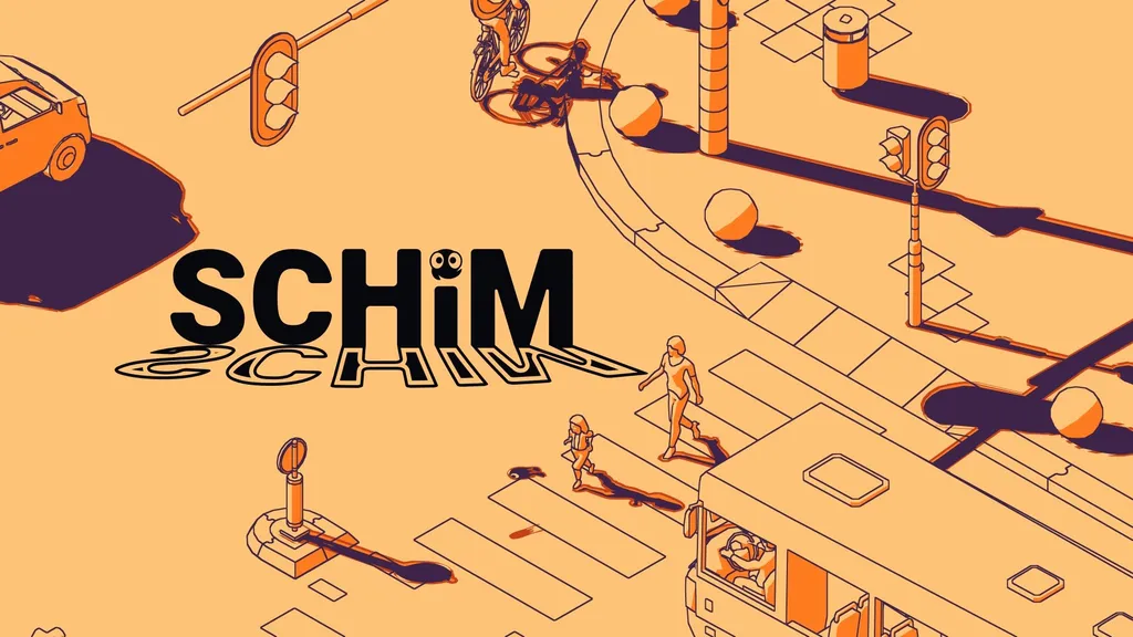 Когда тени оживают. Обзор SCHiM