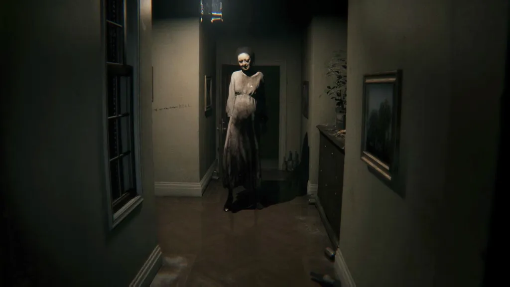 12 лет без Silent Hills: что P.T. сделала с индустрией хорроров