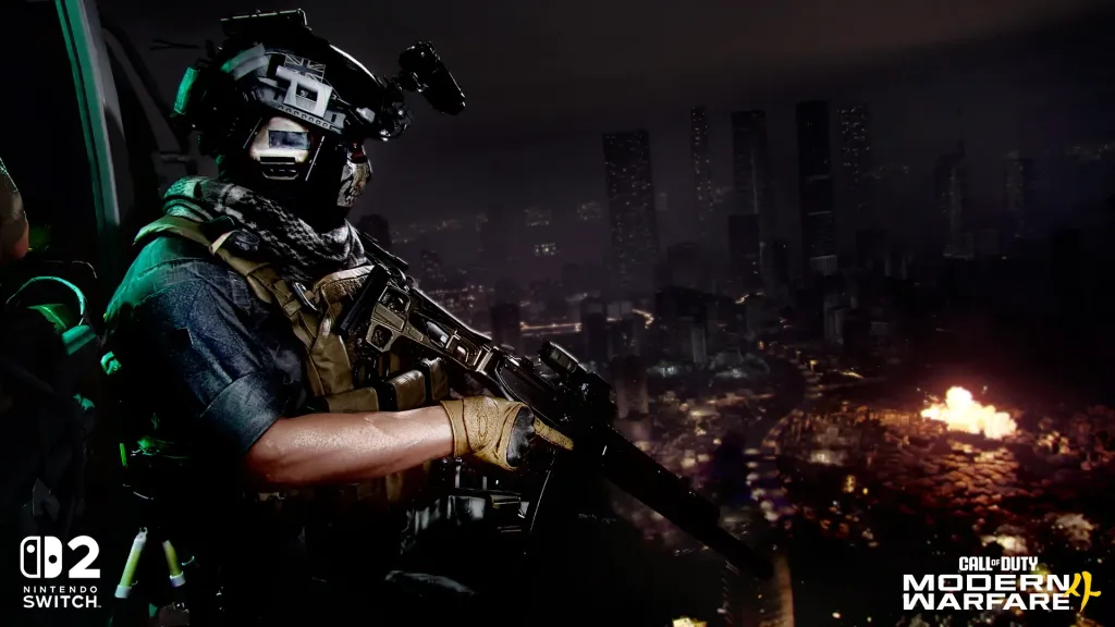 Activision уберет из Modern Warfare 4 кадры смертельной давки в Сеуле