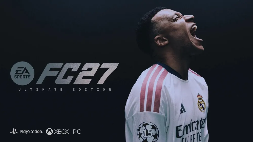 Как получить ранний доступ к EA Sports FC 27 — все способы