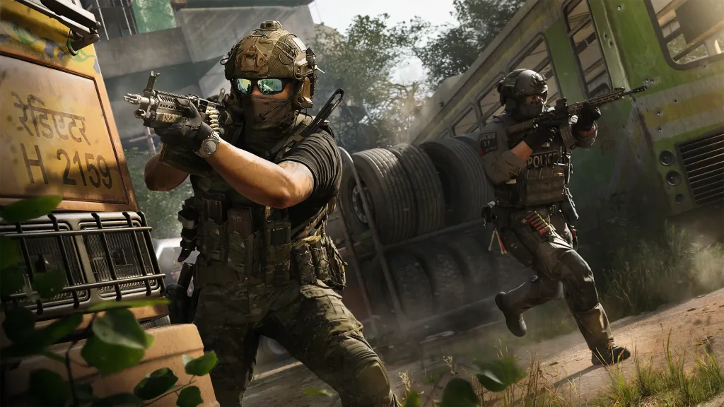 Когда начнётся и закончится бета Modern Warfare 4 — точное расписание
