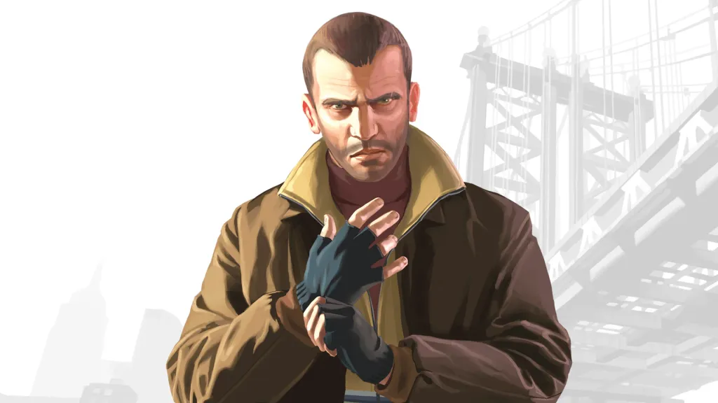 Чит-коды для GTA 4: на здоровье, броню, оружие, вертолет, машины и деньги